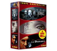 Vorace + Le bon fils + La disparue [Francia] [DVD]
