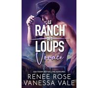 Vorace (Le Ranch des Loups)