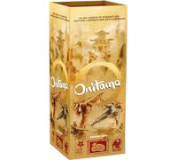 VORAGA Mesa, Color onitama-Juego Base (Igiari 607359)