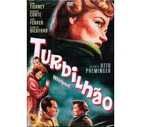 Vorágine / Whirlpool (1949)