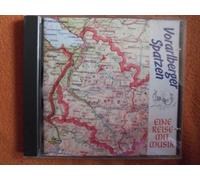 Voralberger Spatzen - Eine Reise mit Musik