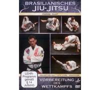 Vorbereitung des Wettkampfes [Alemania] [DVD]