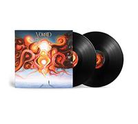 Vorbid - A Swan By the Edge of Mandala [Vinilo]