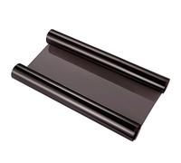 VORCOOL Film Faros Autoadhesivo Vinilo para Faros de Coche Antiniebla 30 x 120cm (Negro Claro)