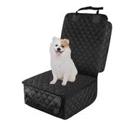 Vordersitzbezug für Hunde, para Mercedes GLB X247 2020-2024 2025 | EQB 2022-2025 Funda de Asiento Delantero para Perros Protección para Asiento de Coche