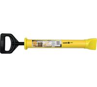 Vorel 04450 - pistola de calafateo, ideal para aplicaciones de sellado