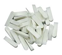 VOREL 04710 - cuñas para pavimentos y revestimientos/grande /