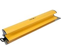 VOREL 06003 - Espátula para fachadas con hoja de metal (hoja de metal, hoja de cambio, longitud: 600 mm)