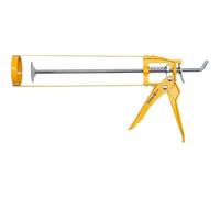 VOREL 09150 - pistola de calafateo, cuerpo de armazón