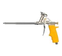 VOREL 09172 - pistola de espuma, acero