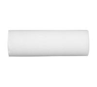 VOREL 09377 - rodillo de pintura rellenar moltopren 3.5x11cm 2pcs 6mm