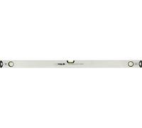 Vorel 16554 - nivel de burbuja, de aluminio, de 3 viales, 1000mm / vor