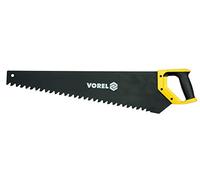 VOREL 28011 - sierra para hormigón de gas 600mm 15 dientes de widia