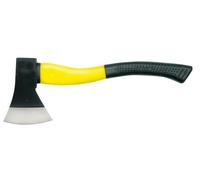 Vorel 33085 - hacha 800g tuv/gs fibra de vidrio y mango de pvc