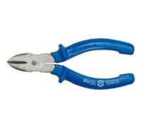 VOREL 40017 - diagonal alicates de corte lateral, tipo americana 160mm
