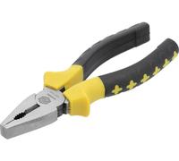 VOREL 40041 - Alicates 160mm manija de 2 colores