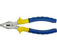 VOREL 40042 - Alicates 180mm manija de 2 colores