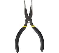 VOREL 42303-110 mm de largo pinzas de punta
