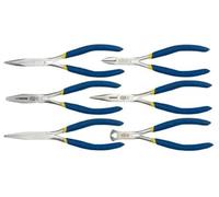 VOREL 42309 - los mini alicates 125mm 6pcs