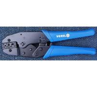 VOREL 45500 - trinquete crimpadora
