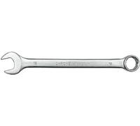 VOREL 51689 - una llave combinada de 24 mm de satén CRV