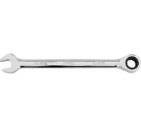 Vorel 52658 - combinación llave de trinquete de 17 mm