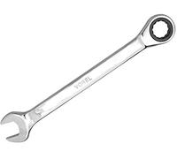 VOREL 52660 - combinación llave de trinquete de 22 mm