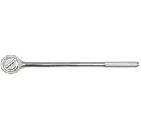 Yato 53580 - mango de trinquete 500 mm 3/4 "