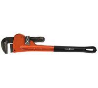 VOREL 55645 - Llave de tubo de 450 mm