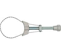 VOREL 57610 - Llave del filtro de aceite