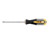 VOREL 60887 - Torx destornillador t20x100mm