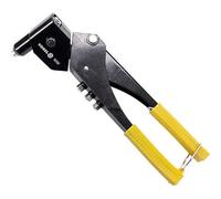 VOREL 70100 - remachadora de mano/cabeza redonda /