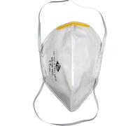 VOREL 74542 - Las máscaras de polvo desechables cfy3s 5pcs