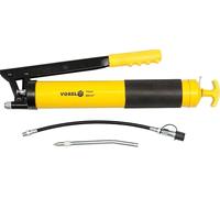 VOREL 78043-600cc pistola de engrase