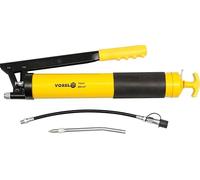 VOREL 78043-600cc pistola de engrase