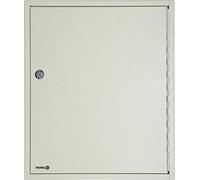 VOREL 78436-450x380x80mm caja de llaves de marfil