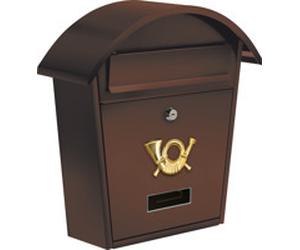 Vorel 78587 mailboxes acero