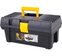 Vorel 78800 pieza pequeña y caja de herramientas