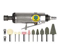 VOREL 81109 - morir 15pcs kit triturador