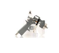 VOREL 81618 Pistola pulverizadora, protección anticorrosiva de los bajos