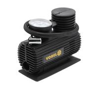 VOREL 82100 - Mini compresor de aire