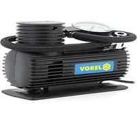 VOREL 82100 - Mini compresor de aire