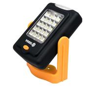 Vorel 82730, lámpara de inspección ip20, tamaño compacto (98 mm x 6
