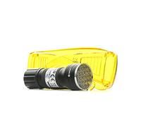 VOREL 82756 Kit detector de fugas de aire acondicionado por UV Kit de detección de fugas UV