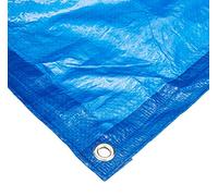 VOREL 85040 - lona 4x5m 90 g / m2