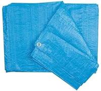 VOREL 85090 - lona 90g 8x12m / m2