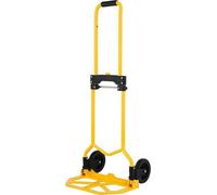 VOREL Carretilla 78660 960 3 Tubo de acero