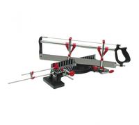 Vorel Sierra de Inglete de Precisión 550mm