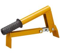 Vorel Soporte de piedra de pavimentación ajustable 28 - 50 cm, pinzas para ladrillos, soporte de piedra