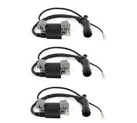 Vorfaove 3 bobinas de encendido para motor generador de gasolina de 5.5HP 6.5HP 168F